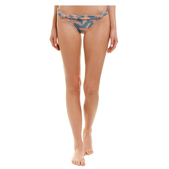 ViXMargarita Bia Tube Bikini Bottoms